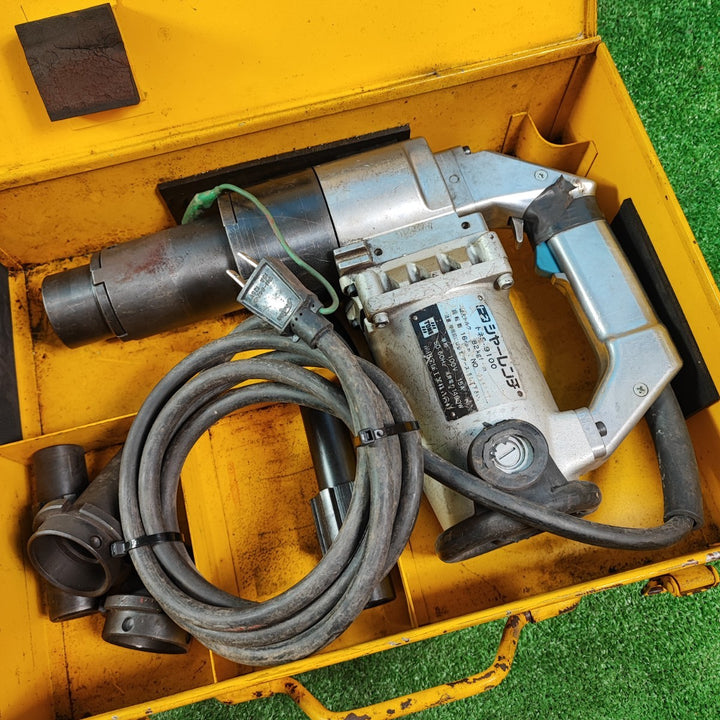 トネ シャーレンチ S-9100 S-20Es 2台セット【岩槻店】