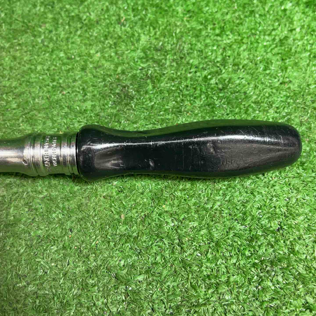 スナップオン(Snap-on) 3/8スイベルラチェット F747A【藤沢店】