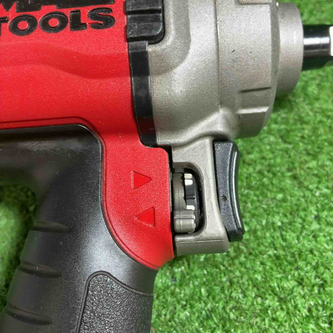 【中古品】 マックツールズ　MACTOOLS エアインパクトレンチ AWP050 【藤沢店】