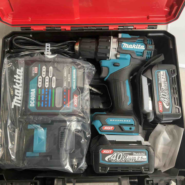 ★マキタ(makita) コードレスドリルドライバー DF002GRDX【草加店】