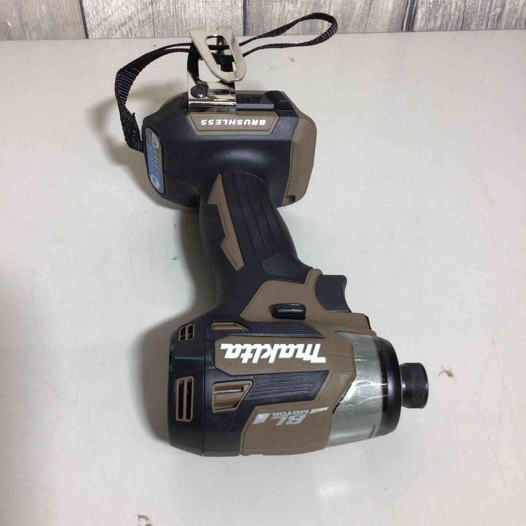 ◇マキタ(makita) コードレスインパクトドライバー TD173DZAB【戸田店】