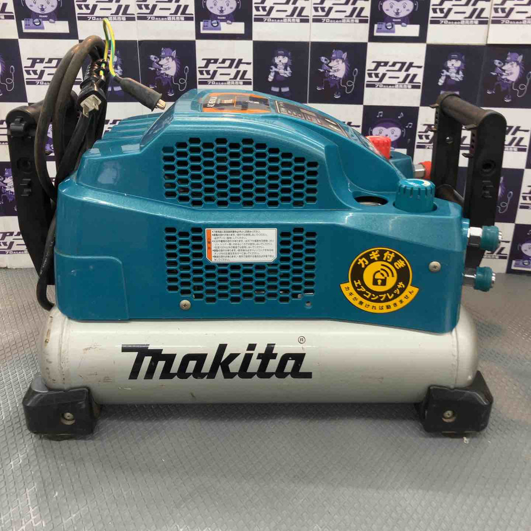 【中古品】マキタ(makita) エアコンプレッサー AC461XLK【所沢店】