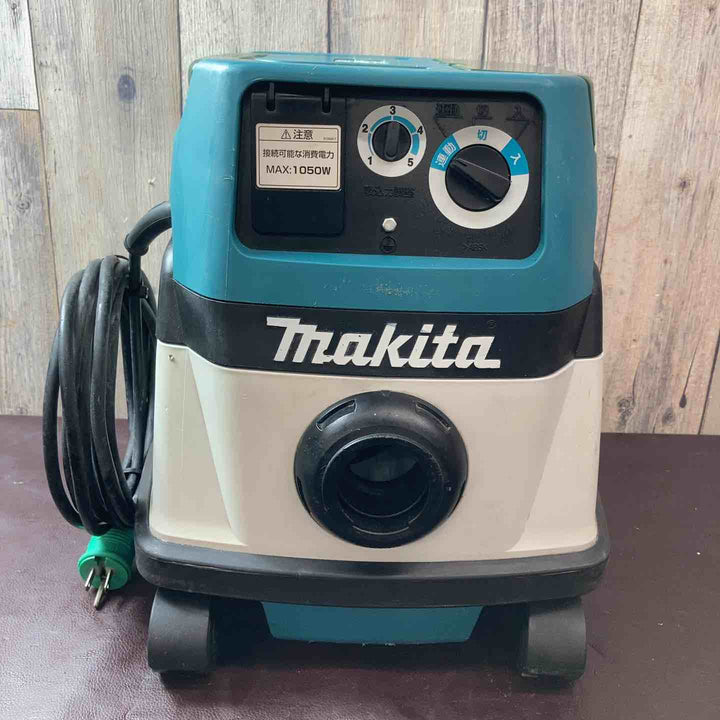 【中古品】マキタ(makita) 集じん機 乾式 484 掃除機【東大和店】