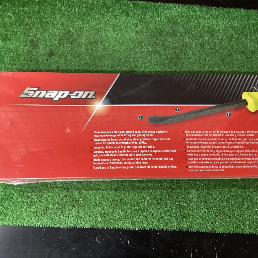 Snap-on スナップオン 貫通式ストライキングプライバー SPBS704AHV【川越店】