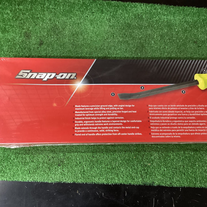 Snap-on スナップオン 貫通式ストライキングプライバー SPBS704AHV【川越店】