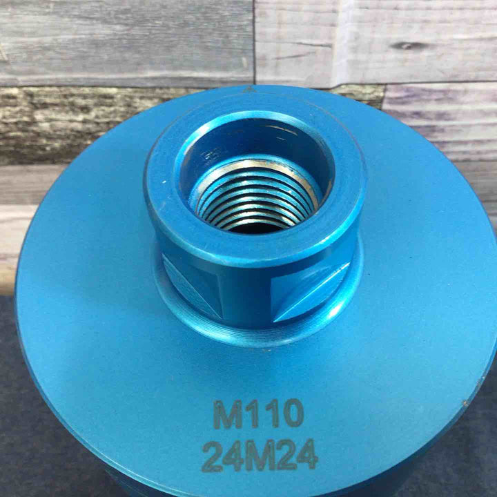 【未使用品】NEWPOWER ニューパワー コアドリル コアビット 110【八潮店】