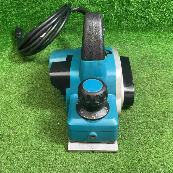 マキタ(makita) 電気カンナ KP0800A【藤沢店】