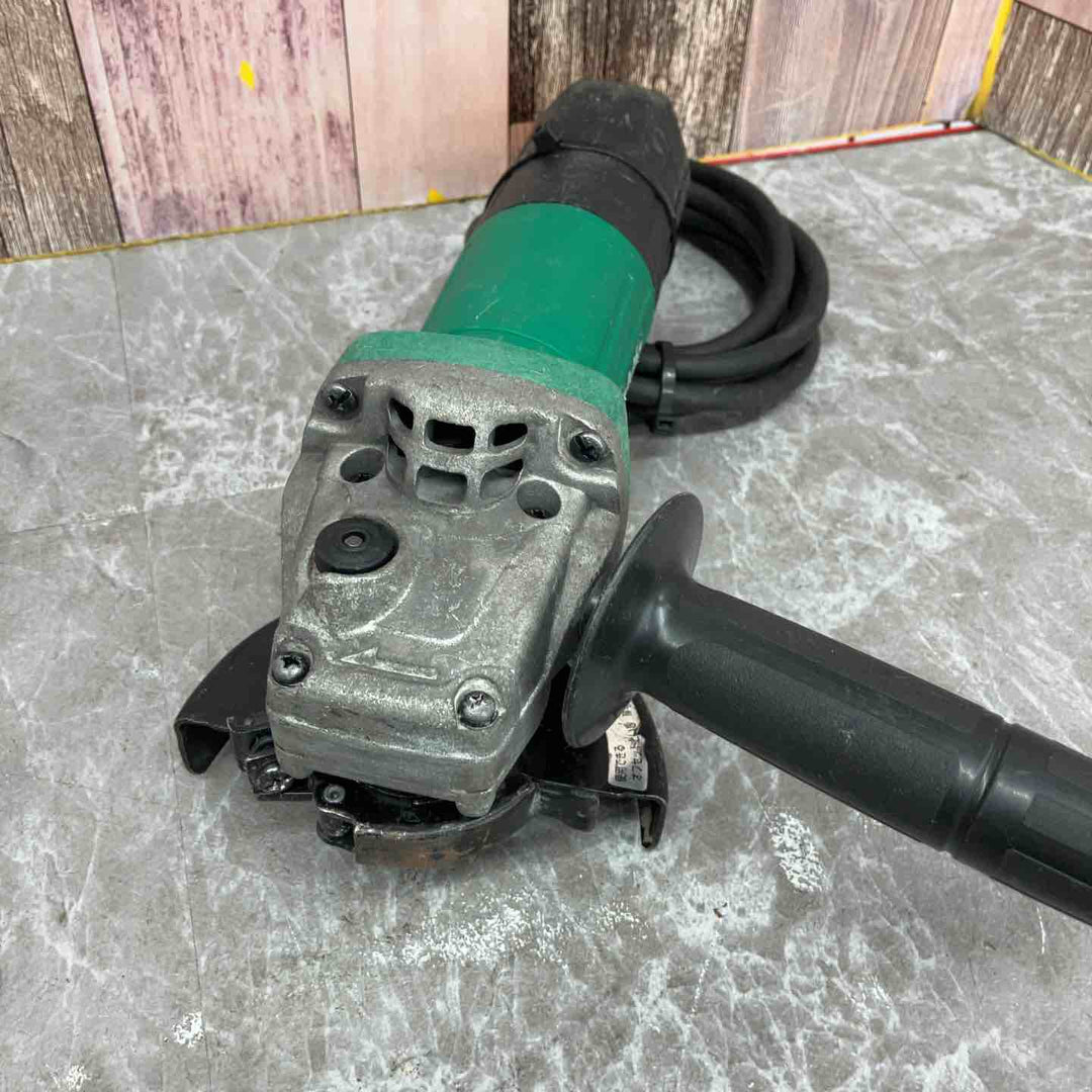 ◇マキタ(makita) 100mmディスクグラインダ  M965【八潮店】
