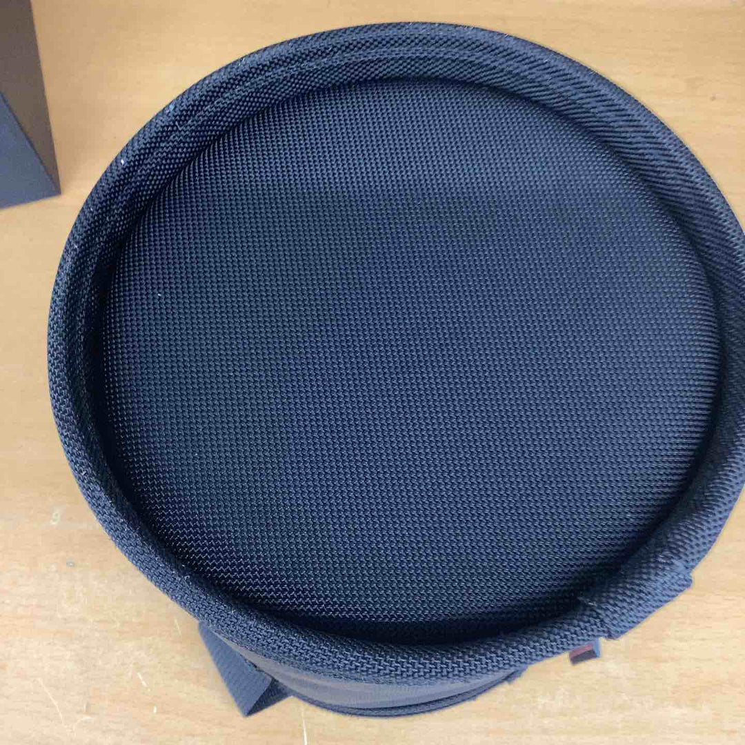 ◇KNICKS　ニックス　BA-185　コーデュラバリスティック生地小物バケツ【越谷店】