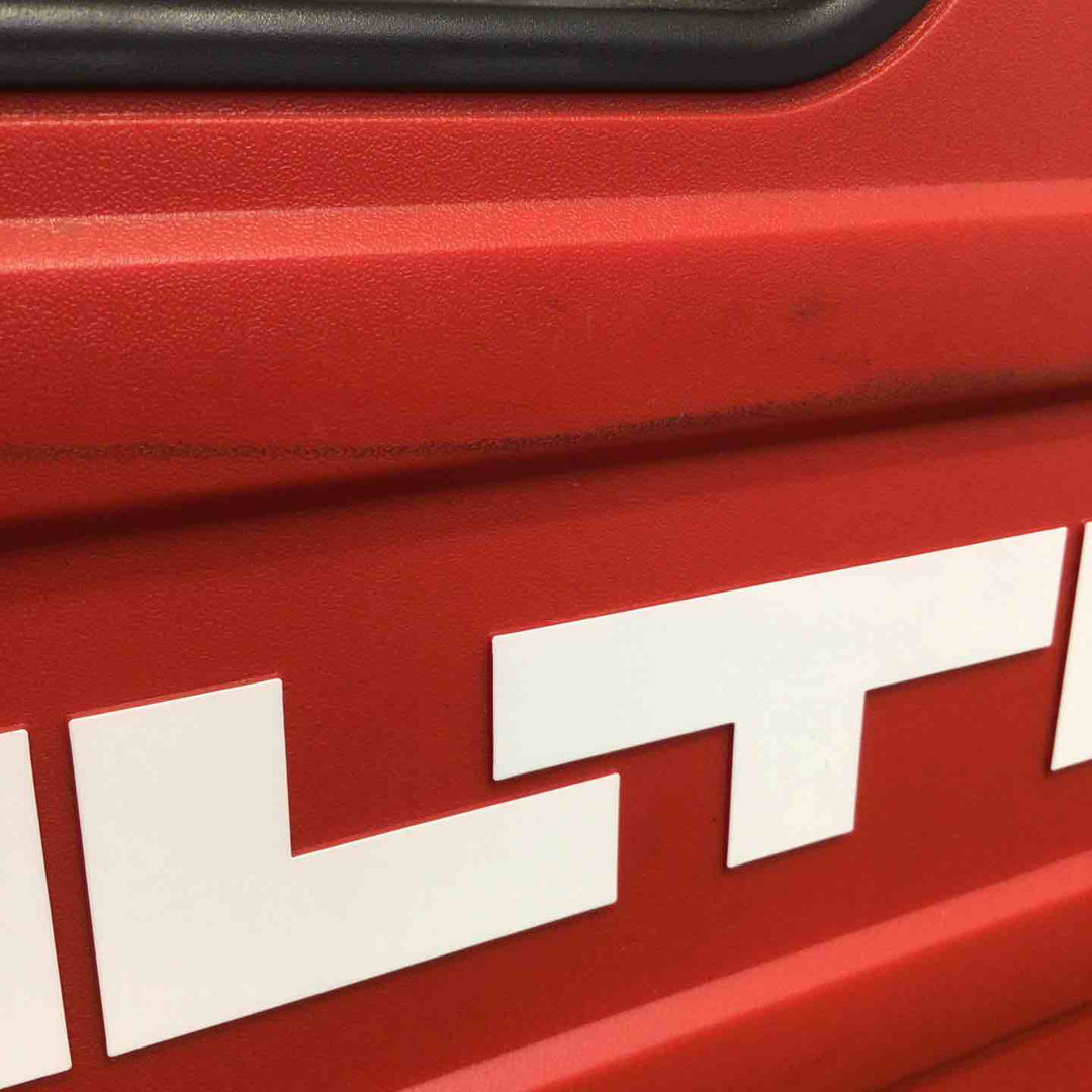 HILTI　充電式ドリルドライバーSFD 2-A SF2-A【町田店】