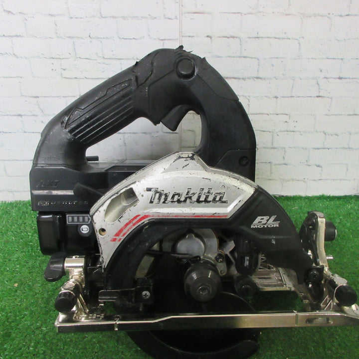 ★マキタ(makita) コードレス丸のこ HS472DRGB【町田店】