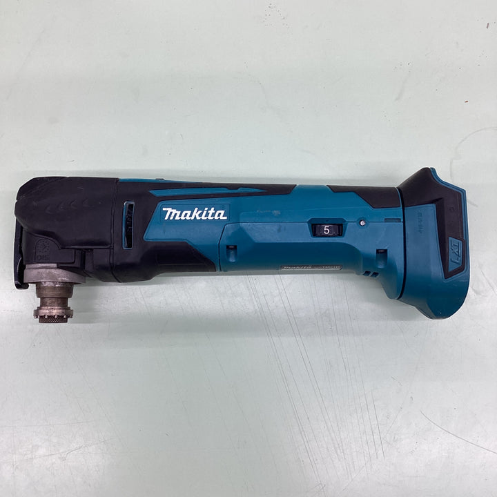 ★マキタ(makita) 18V コードレスマルチツール TM51DZ【越谷店】