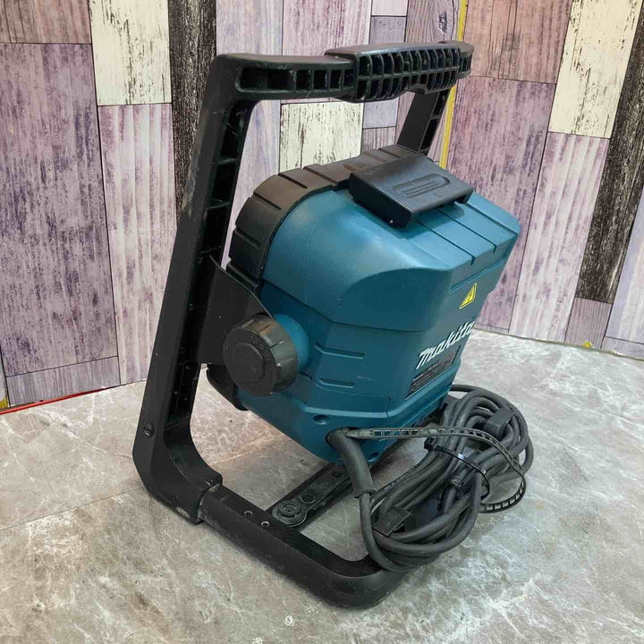 ★マキタ(makita) コードレスLEDスタンドライト ML805【八潮店】