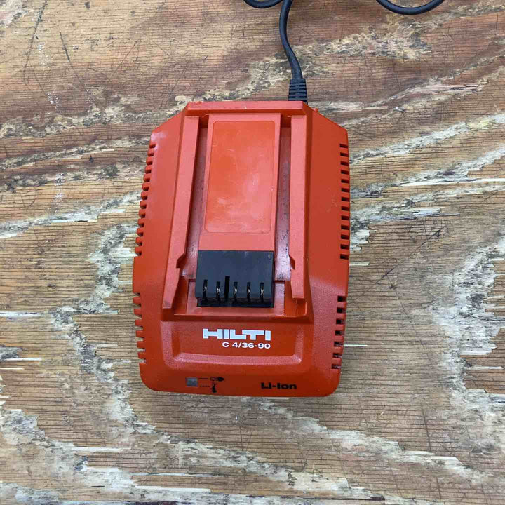 ◇HILTI バッテリー式鋲打ち機 BX3-ME P2/2.6Ahコンボ【柏店】