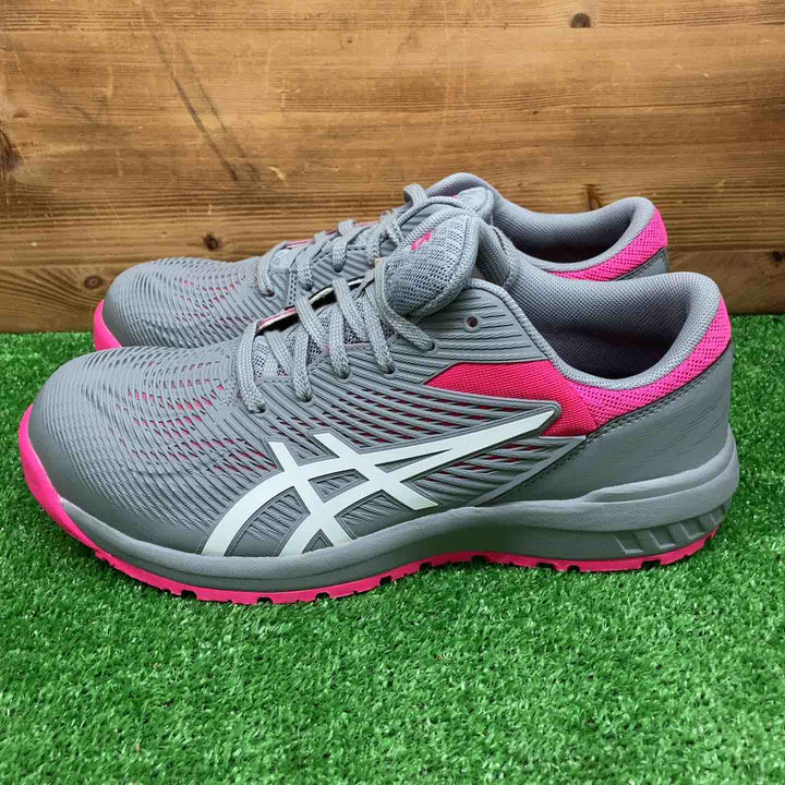 【未使用品】 アシックス/asics 安全靴 CP121 ＊25.5cm 【鴻巣店】
