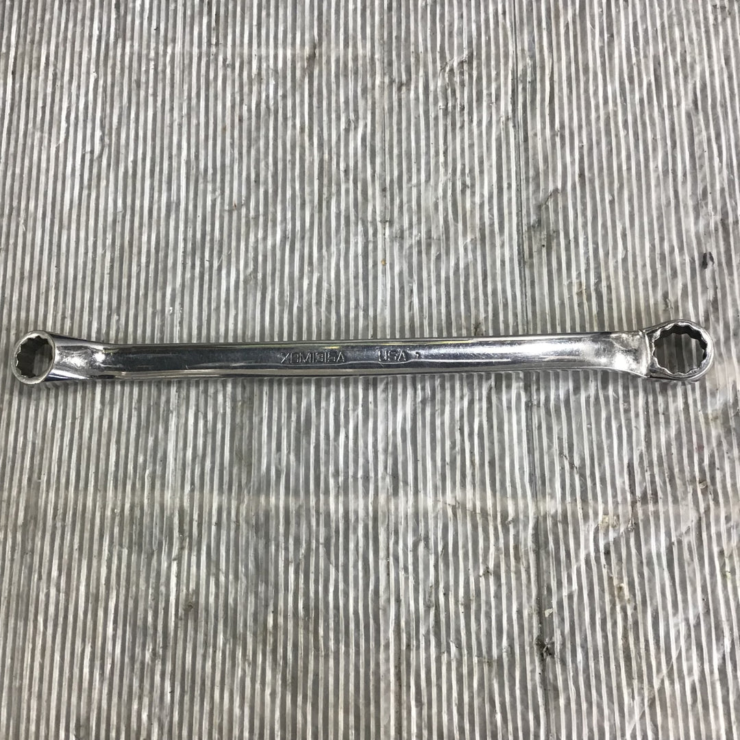 スナップオン(Snap-on) メガネレンチ XBM1315A【中古品】