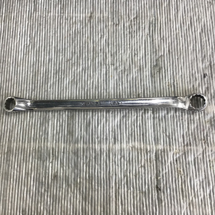 スナップオン(Snap-on) メガネレンチ XBM1315A【中古品】