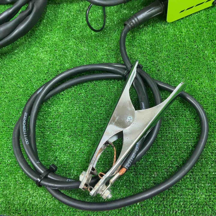 ◇EENOUR 半自動溶接機 MIG120L【草加店】