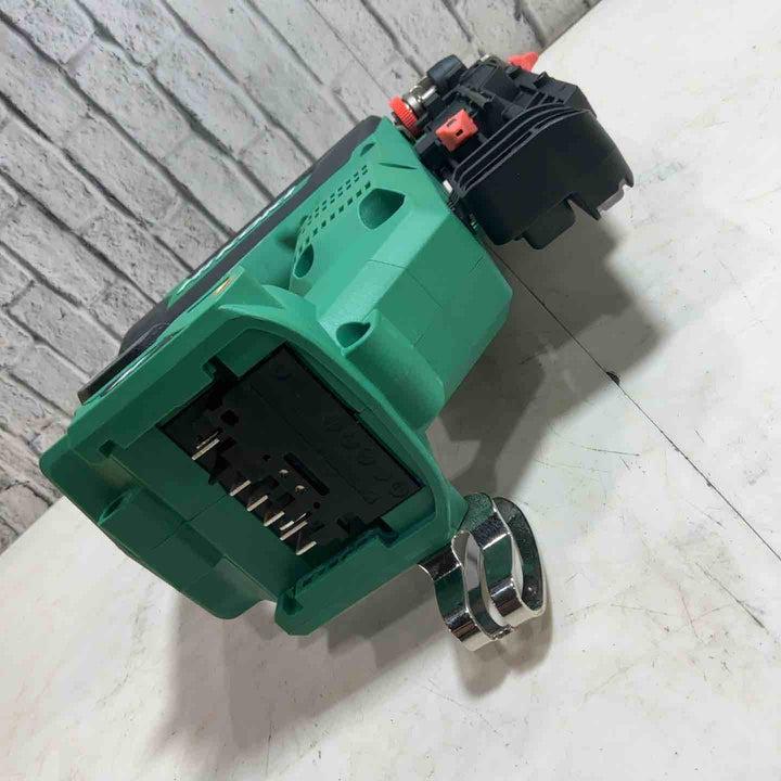 ★ハイコーキ(HIKOKI ※旧:日立工機) コードレスピンネイラ NP3635DA(XPZ) 36V フルセット 動作確認済み【川口店】