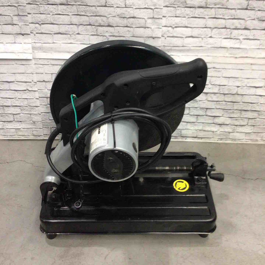 ◇東芝(TOSHIBA) 高速切断機 MCS-355C【川口店】