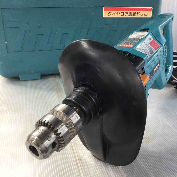 ◇マキタ(makita) ダイヤコア震動ドリル 120mm 8406C【草加店】