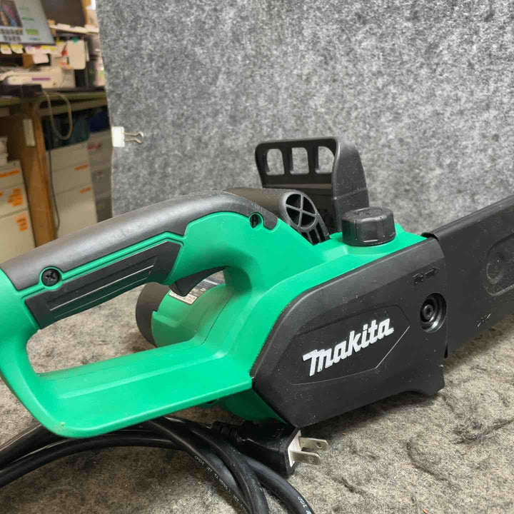 マキタ(makita) 電気チェーンソー M502【桶川店】