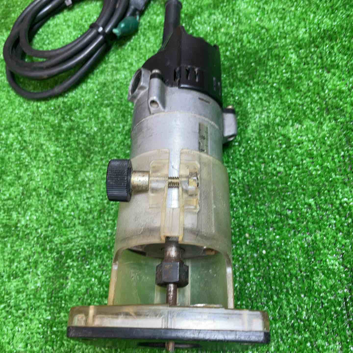 日立工機(HITACHI) 6mmトリマー TR-6A【桶川店】