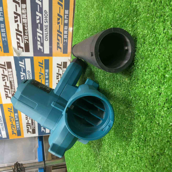 ★マキタ(makita) コードレスブロワ UB185DZ【草加店】