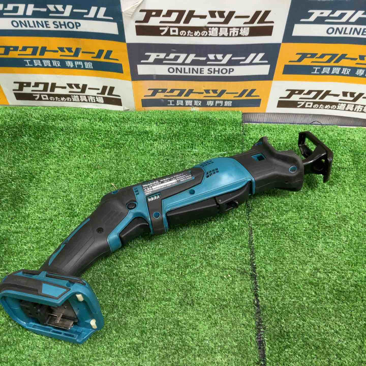 ★マキタ(makita) コードレスレシプロソー JR184DZT【草加店】