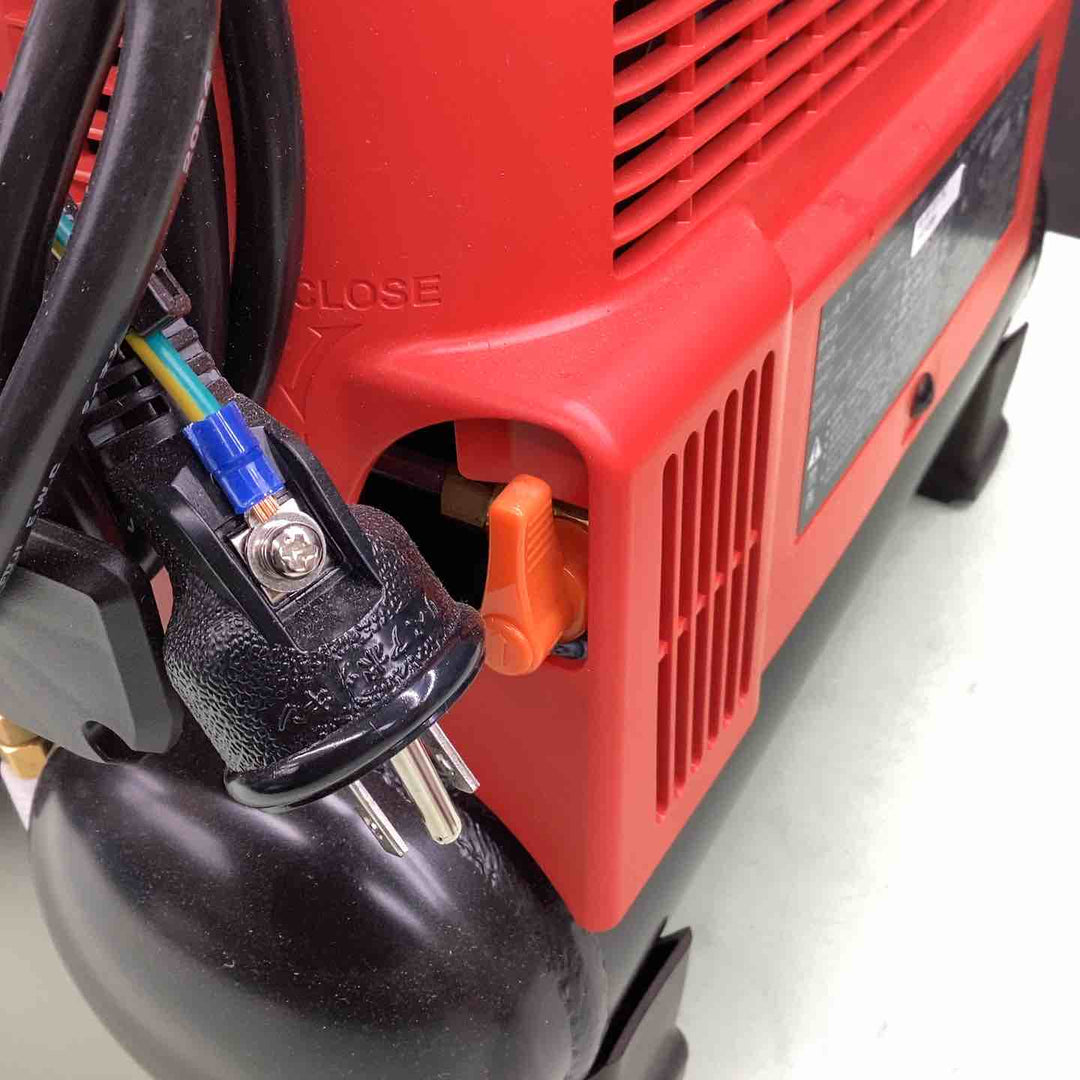 ★マックス(MAX) 高圧専用エアコンプレッサ AK-HH1301E【越谷店】