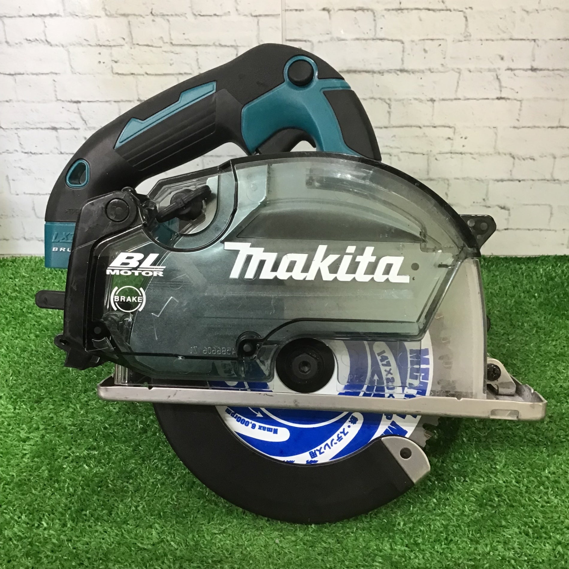 ☆マキタ(makita) コードレスチップソーカッター CS553DZ【町田店