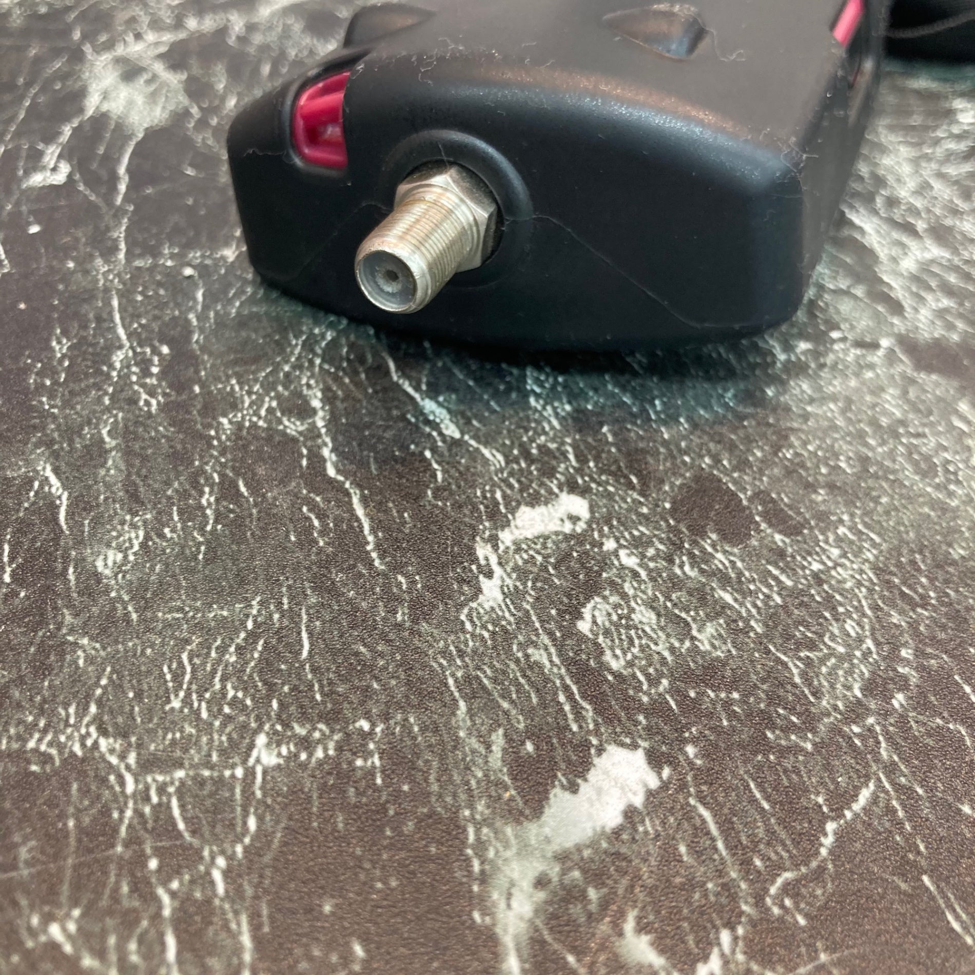 中古】 DX アンテナデジタルレベルチェッカー LC60WS 【ハンズクラフト 中古】 DX アンテナデジタルレベルチェッカー LC60WS 【ハンズクラフト