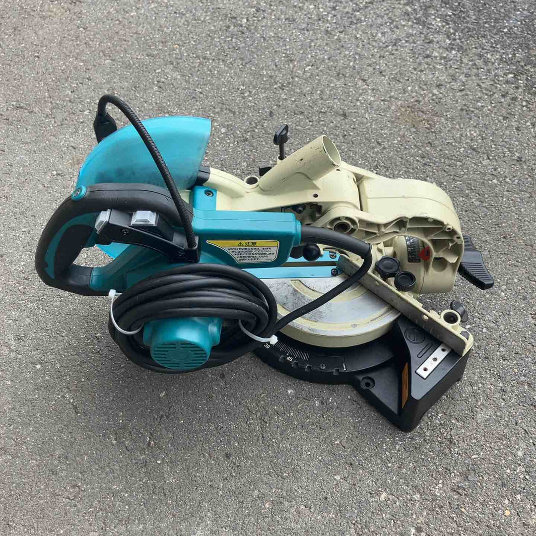 【中古品】 マキタ/makita 卓上スライド丸のこ・LS0611FL 【桶川店】