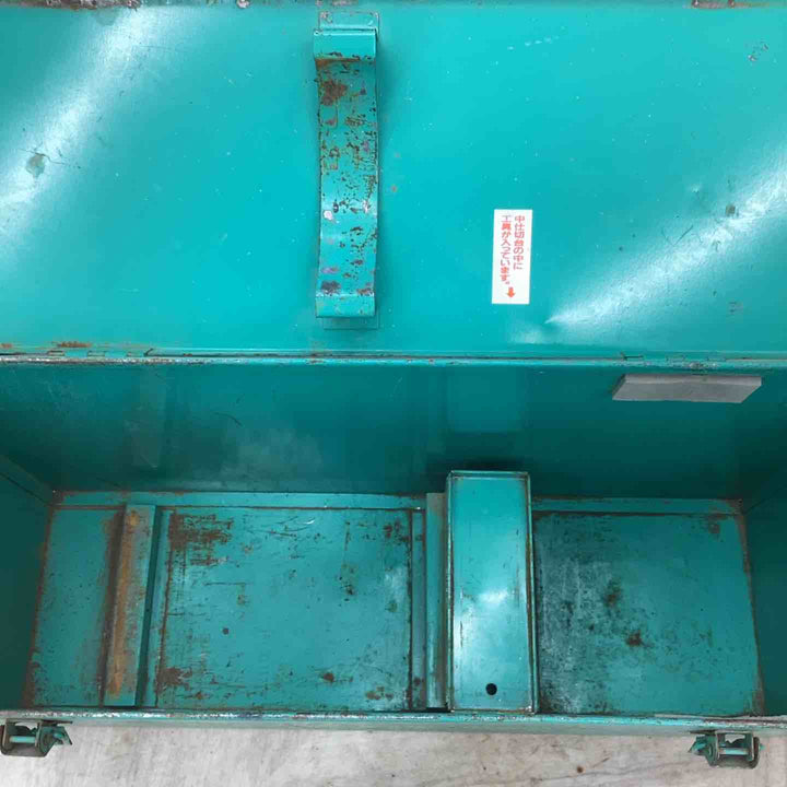 亀倉 KAMEKURA ボートパンチャー PP＝3L 手動 電動油圧工具 【越谷店】