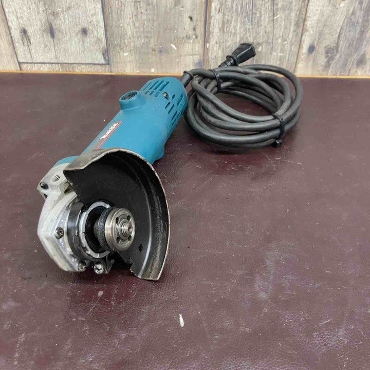 【中古品】マキタ(makita) 100mm ディスクグラインダー  9520B【東大和店】