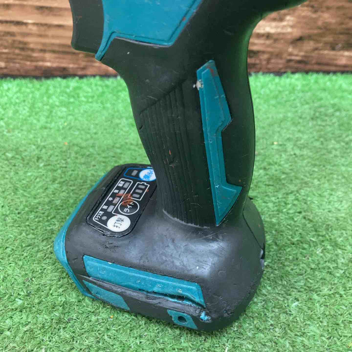 マキタ(makita) コードレスインパクトドライバー TD170DZ【川越店】