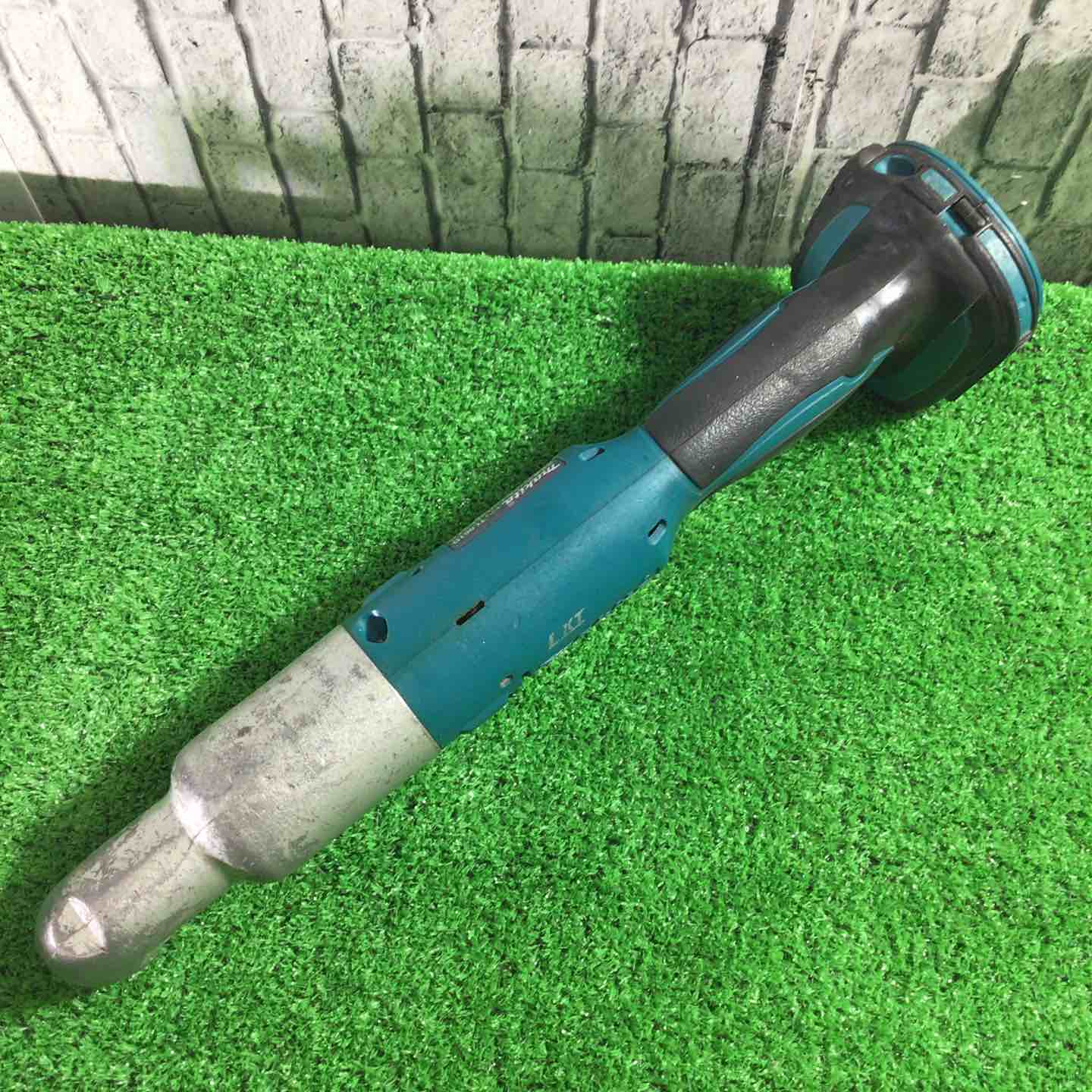 ☆マキタ(makita) 充電式アングルインパクトドライバ 18V TL061DZ