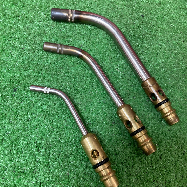 【中古現状品】◇ロビネア ハリケーンバーナーセット No.82000-G【岩槻店】
