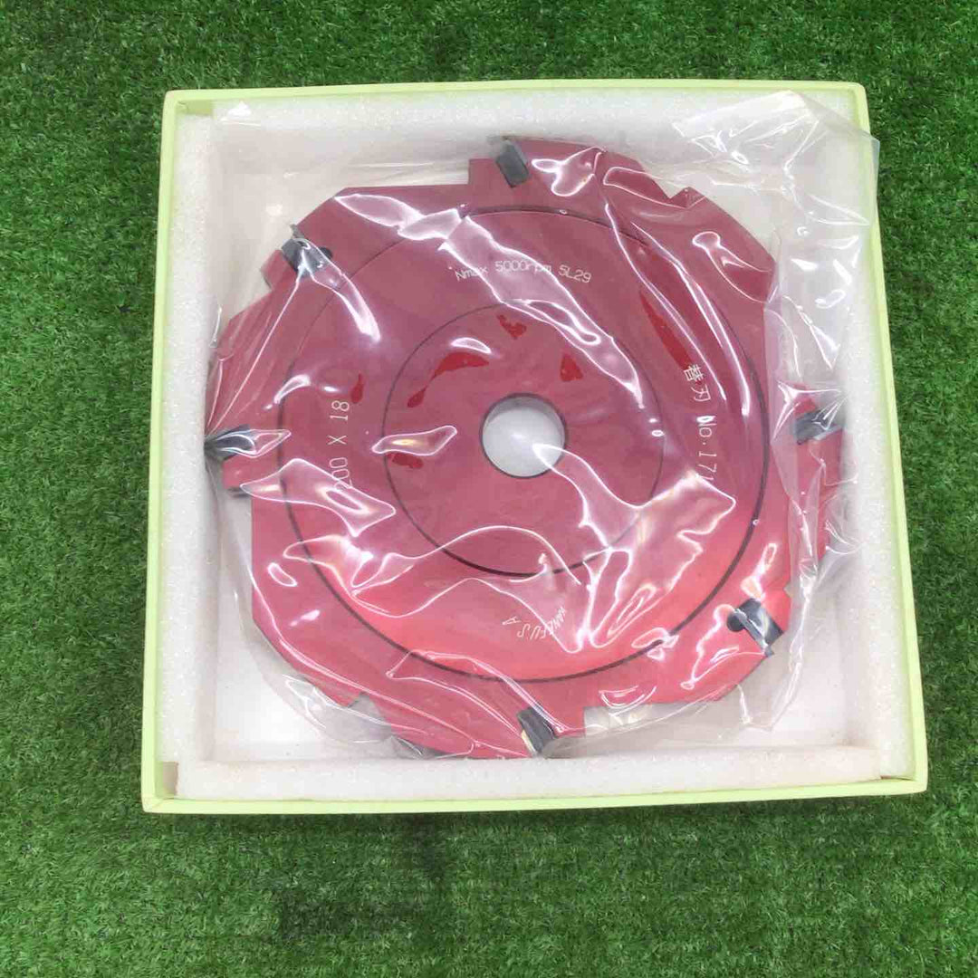 替刃式　エースカッター　三面仕上【富山店】◆Y5