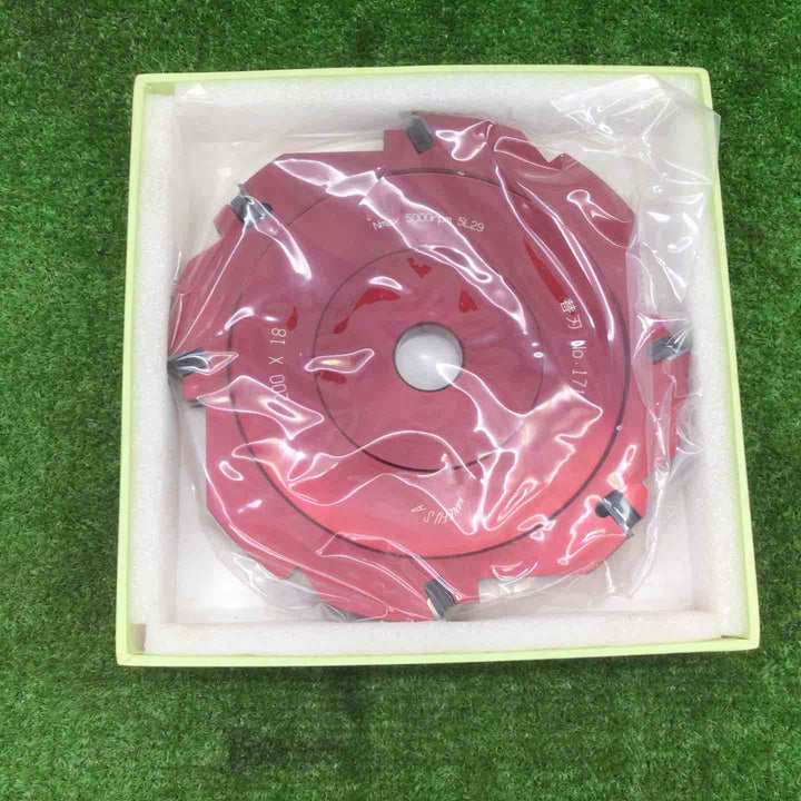 替刃式　エースカッター　三面仕上【富山店】◆Y5