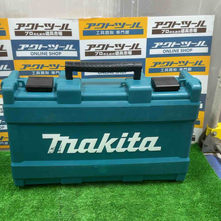 ★マキタ(makita) コードレスハンマドリル HR166DSMX【草加店】