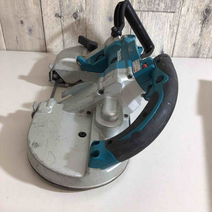 ★マキタ(makita) コードレスバンドソー PB180DZ【戸田店】