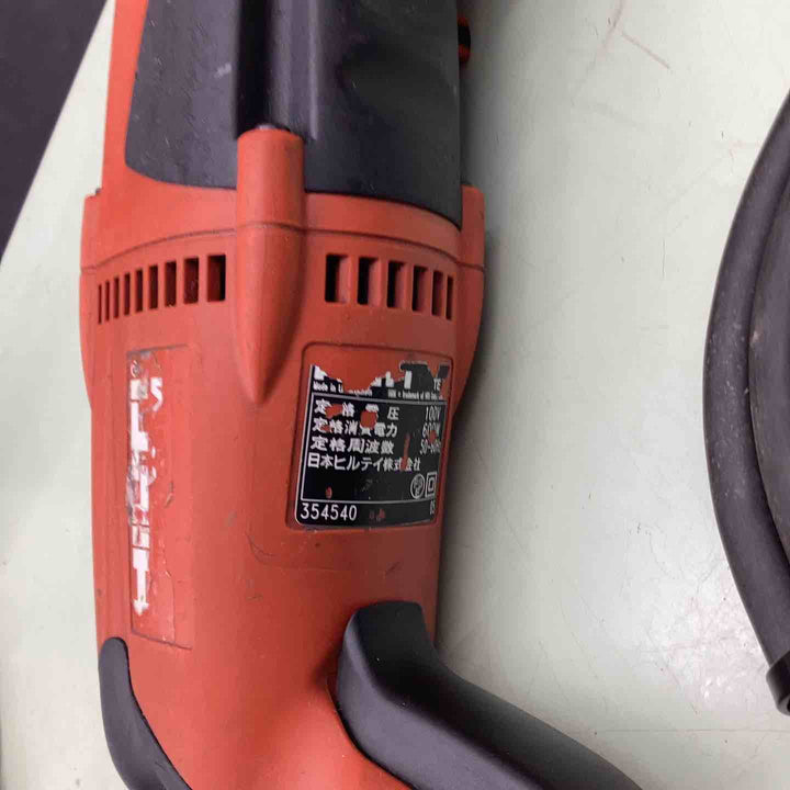★ヒルティ(Hilti) ハンマドリル TE2-M【越谷店】