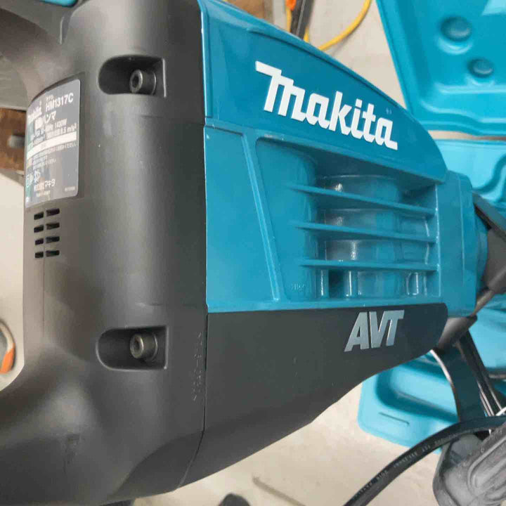 ★マキタ(makita) 電動ハンマ HM1317C【戸田店】
