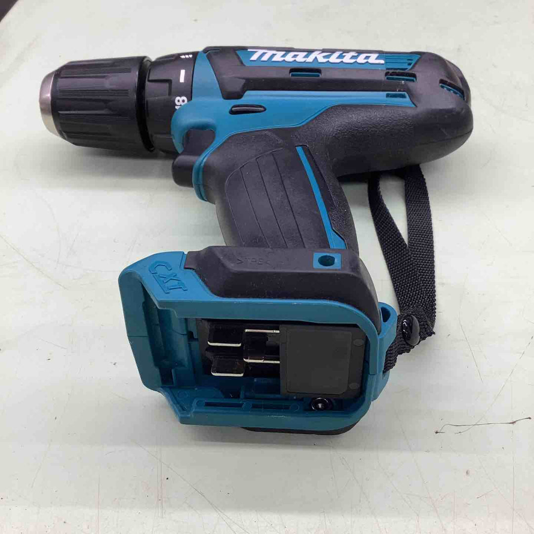 ☆マキタ(makita) コードレスドリルドライバー DF331DZ【越谷店】