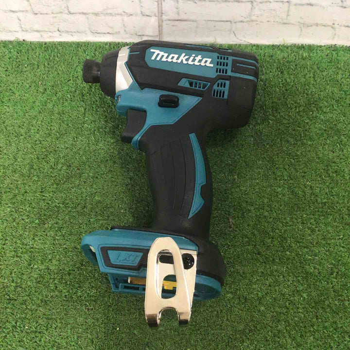 ◇マキタ 18V 充電式 インパクトドライバー XDT11Z （本体のみ） 米国仕様【町田店】