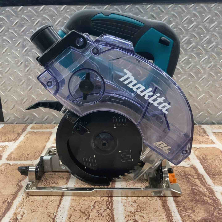 ★マキタ(makita) コードレス防じん丸のこ KS511DZ【所沢店】