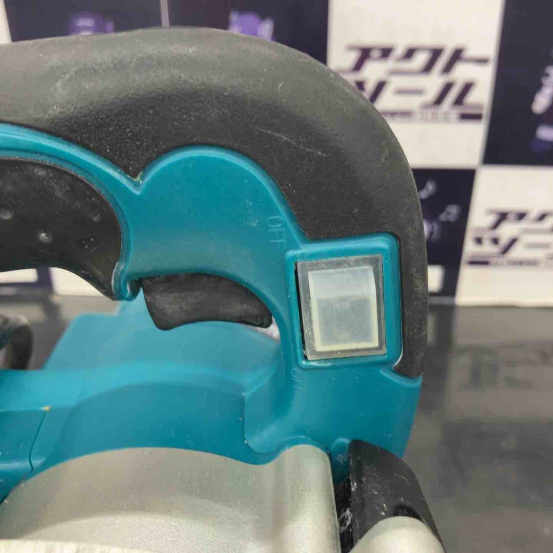 ★マキタ(makita) 防じん丸のこ KS5000FX【所沢店】