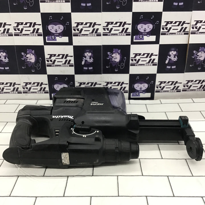 ★マキタ(makita) コードレスハンマドリル HR244DRGXVB【所沢店】