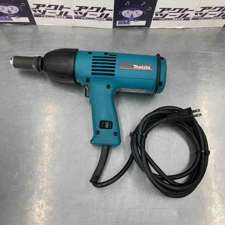 ☆マキタ(makita) インパクトレンチ 6905H【所沢店】